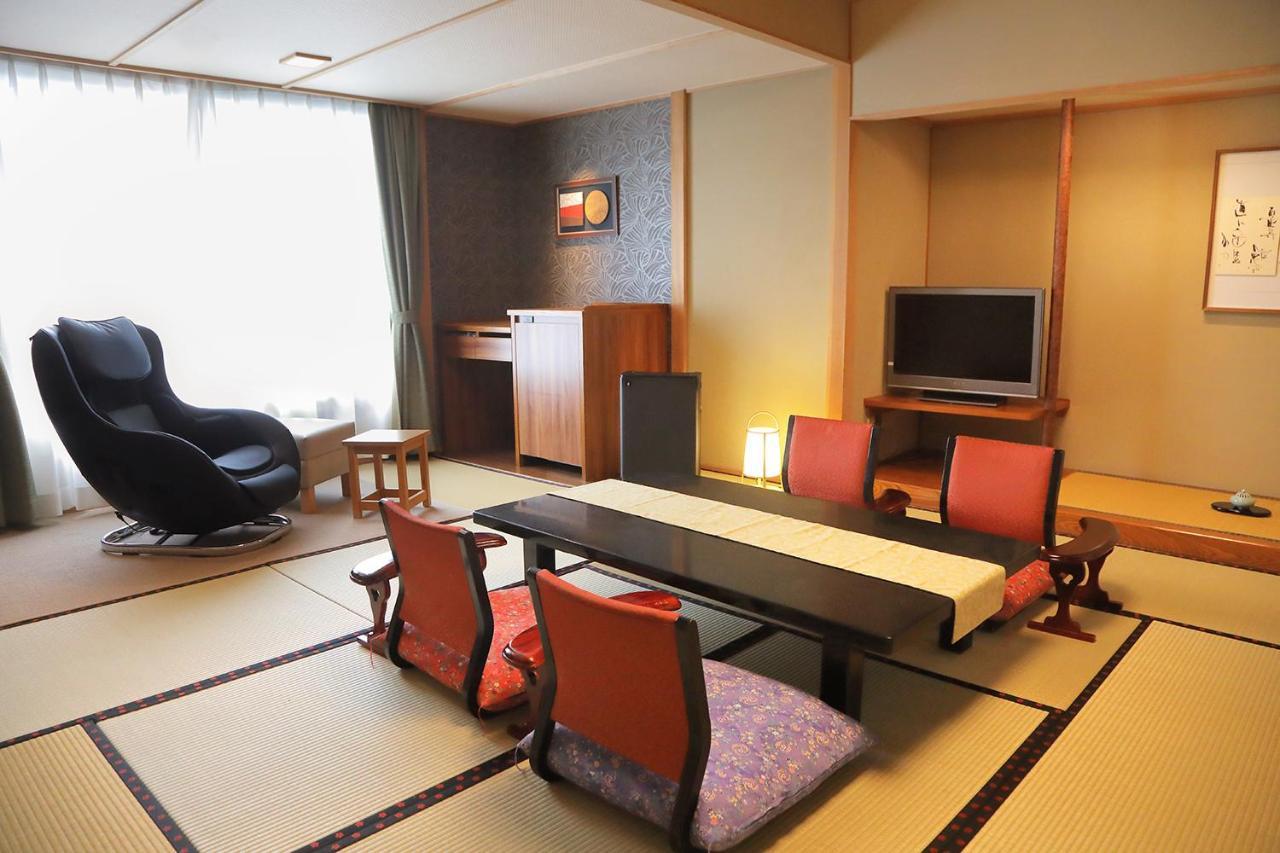 Hotel Yumoto Konpira Onsen Hananoyu Kobaitei Kotohira Esterno foto