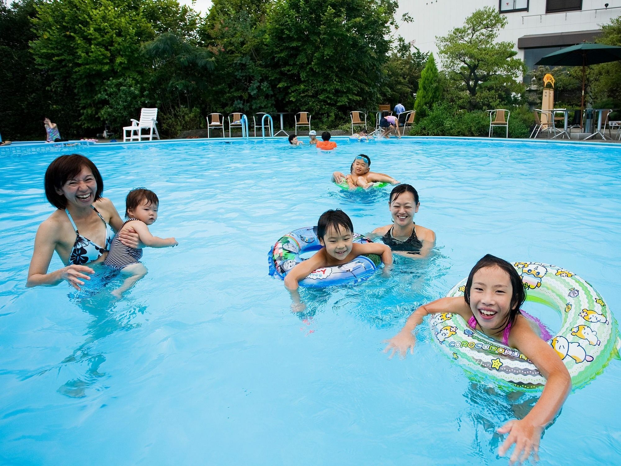 Hotel Yumoto Konpira Onsen Hananoyu Kobaitei Kotohira Esterno foto