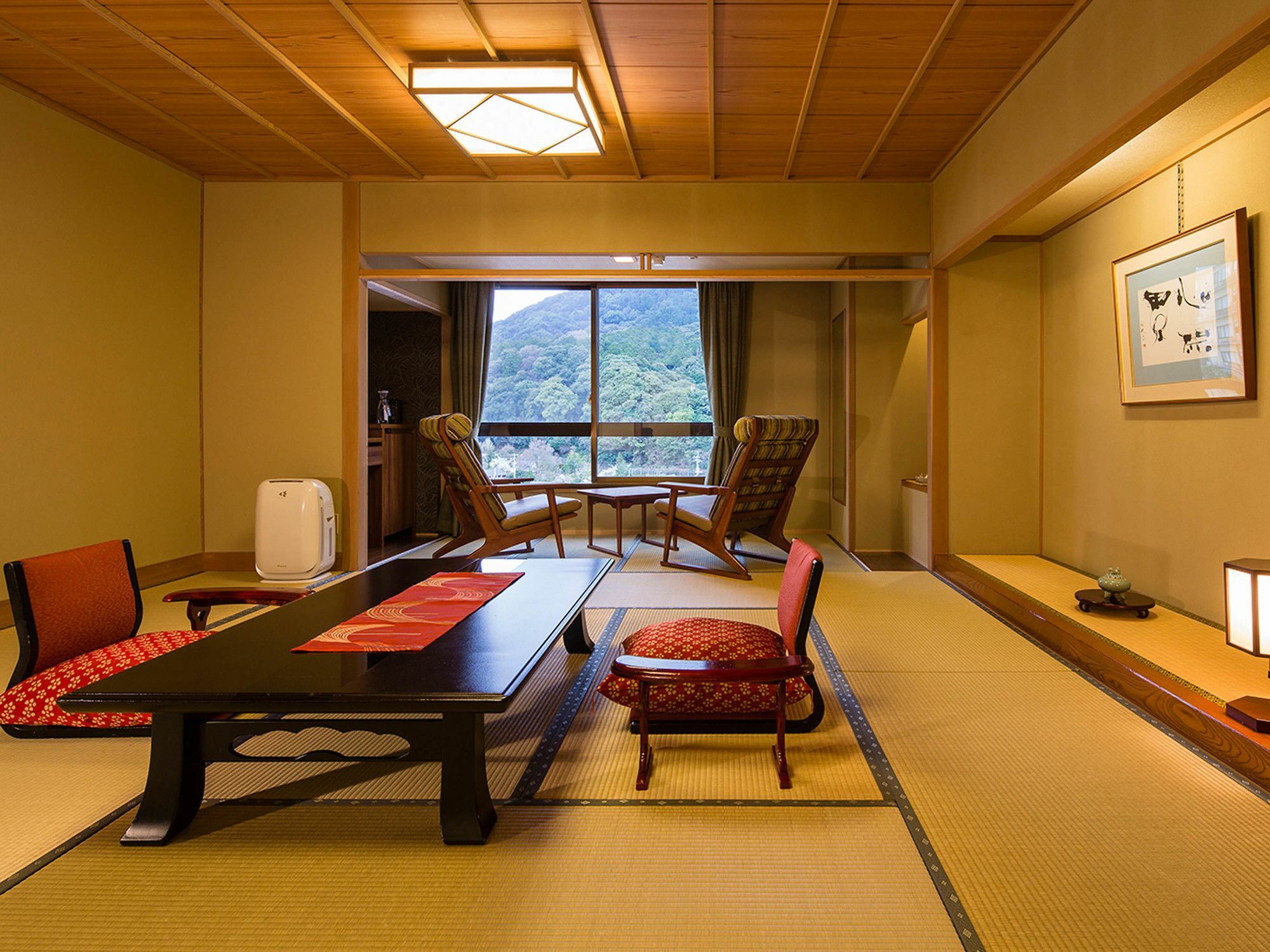 Hotel Yumoto Konpira Onsen Hananoyu Kobaitei Kotohira Esterno foto