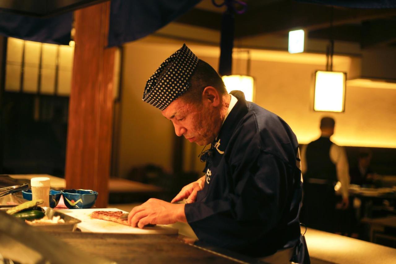 Hotel Yumoto Konpira Onsen Hananoyu Kobaitei Kotohira Esterno foto